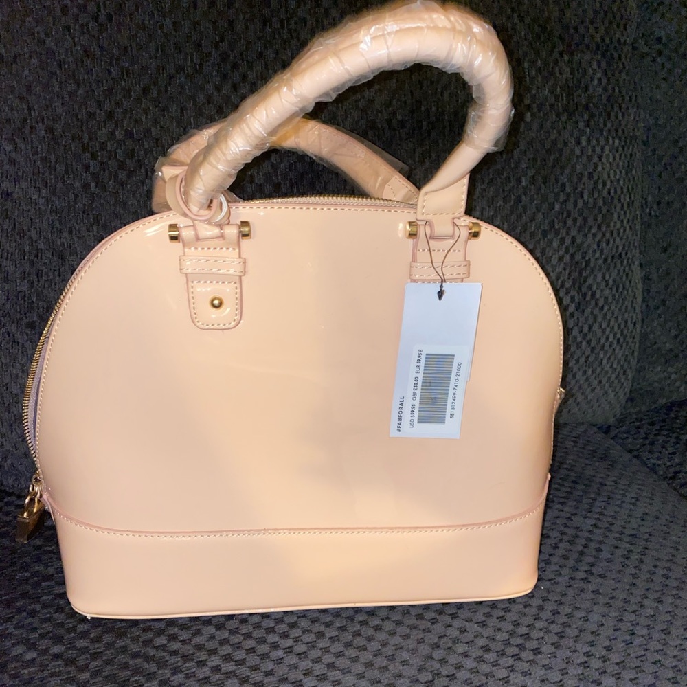 3 purses off of just fab (Price is for each)